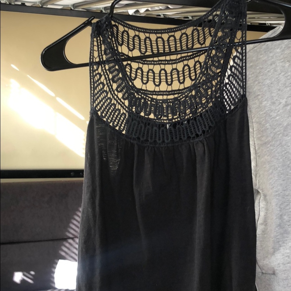 Trendy shirt